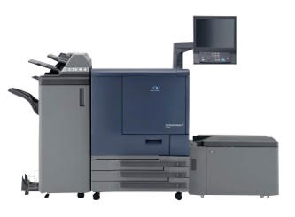 オンデマンド印刷機